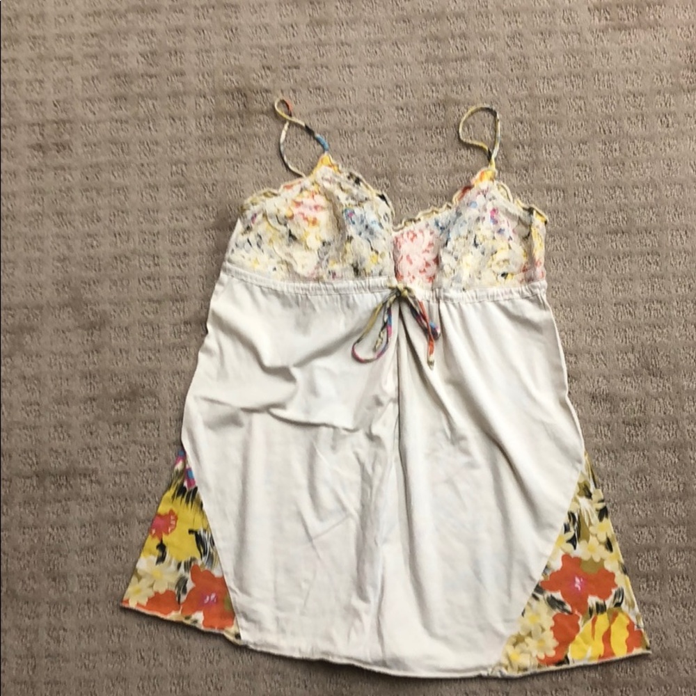 Adorable Tank for Summer